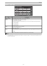 Preview for 127 page of Panasonic AK-HRP1010G Operating Instructions Manual