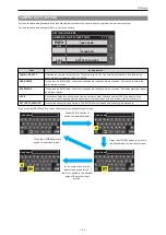 Preview for 129 page of Panasonic AK-HRP1010G Operating Instructions Manual