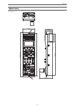 Preview for 137 page of Panasonic AK-HRP1010G Operating Instructions Manual