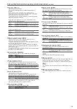 Preview for 19 page of Panasonic AK-HRP200G Operating Instructions Manual