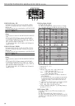 Preview for 22 page of Panasonic AK-HRP200G Operating Instructions Manual