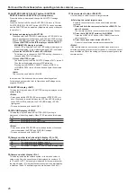 Preview for 24 page of Panasonic AK-HRP200G Operating Instructions Manual