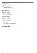 Preview for 26 page of Panasonic AK-HRP200G Operating Instructions Manual