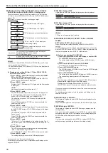 Preview for 30 page of Panasonic AK-HRP200G Operating Instructions Manual