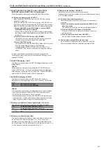 Preview for 31 page of Panasonic AK-HRP200G Operating Instructions Manual