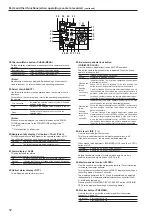 Preview for 32 page of Panasonic AK-HRP200G Operating Instructions Manual