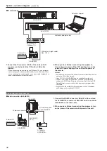 Preview for 36 page of Panasonic AK-HRP200G Operating Instructions Manual