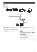 Preview for 41 page of Panasonic AK-HRP200G Operating Instructions Manual