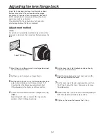 Preview for 12 page of Panasonic AKHC931BP - MULTI-FORMAT CAMERA User Manual