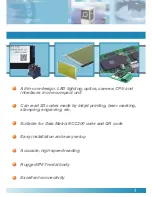 Preview for 3 page of Panasonic ANPD050-02 Brochure & Specs