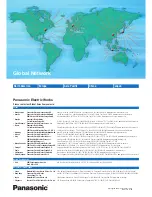 Preview for 12 page of Panasonic ANPD050-02 Brochure & Specs