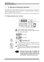 Preview for 18 page of Panasonic ANUP5204 User Manual