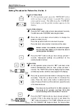 Preview for 28 page of Panasonic ANUP5204 User Manual