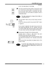 Preview for 29 page of Panasonic ANUP5204 User Manual