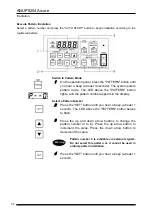 Preview for 32 page of Panasonic ANUP5204 User Manual