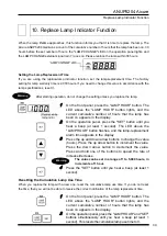 Preview for 39 page of Panasonic ANUP5204 User Manual