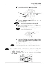 Preview for 41 page of Panasonic ANUP5204 User Manual