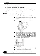 Preview for 42 page of Panasonic ANUP5204 User Manual