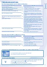 Preview for 9 page of Panasonic Aquarea WH-MDF09C3E5 Operating Instructions Manual