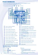 Preview for 12 page of Panasonic Aquarea WH-MDF09C3E5 Operating Instructions Manual