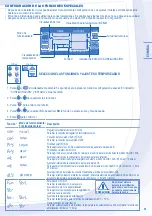 Preview for 21 page of Panasonic Aquarea WH-MDF09C3E5 Operating Instructions Manual