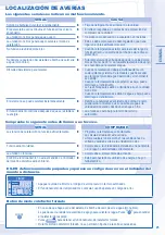Preview for 25 page of Panasonic Aquarea WH-MDF09C3E5 Operating Instructions Manual