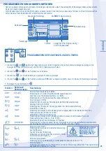 Preview for 29 page of Panasonic Aquarea WH-MDF09C3E5 Operating Instructions Manual