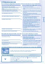 Preview for 33 page of Panasonic Aquarea WH-MDF09C3E5 Operating Instructions Manual