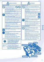 Preview for 43 page of Panasonic Aquarea WH-MDF09C3E5 Operating Instructions Manual