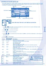 Preview for 45 page of Panasonic Aquarea WH-MDF09C3E5 Operating Instructions Manual