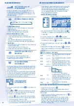 Preview for 46 page of Panasonic Aquarea WH-MDF09C3E5 Operating Instructions Manual