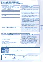 Preview for 49 page of Panasonic Aquarea WH-MDF09C3E5 Operating Instructions Manual