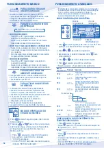Preview for 54 page of Panasonic Aquarea WH-MDF09C3E5 Operating Instructions Manual
