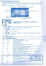 Preview for 61 page of Panasonic Aquarea WH-MDF09C3E5 Operating Instructions Manual