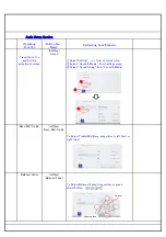 Preview for 9 page of Panasonic AT2103 User Manual