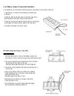 Preview for 22 page of Panasonic Attune WX-Z3040 Installation Instructions Manual