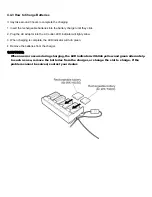 Preview for 23 page of Panasonic Attune WX-Z3040 Installation Instructions Manual