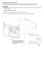 Preview for 27 page of Panasonic Attune WX-Z3040 Installation Instructions Manual