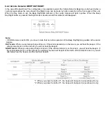 Preview for 36 page of Panasonic Attune WX-Z3040 Installation Instructions Manual