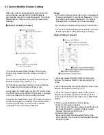 Preview for 39 page of Panasonic Attune WX-Z3040 Installation Instructions Manual