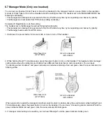 Preview for 43 page of Panasonic Attune WX-Z3040 Installation Instructions Manual