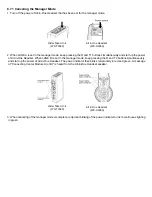 Preview for 44 page of Panasonic Attune WX-Z3040 Installation Instructions Manual