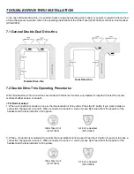 Preview for 45 page of Panasonic Attune WX-Z3040 Installation Instructions Manual