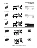 Preview for 10 page of Panasonic AV(FS-FS-T) Manual