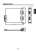 Preview for 15 page of Panasonic AV-HS04M6 Operating Instructions Manual