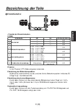 Preview for 23 page of Panasonic AV-HS04M6 Operating Instructions Manual