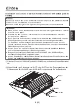 Preview for 25 page of Panasonic AV-HS04M6 Operating Instructions Manual