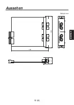 Preview for 29 page of Panasonic AV-HS04M6 Operating Instructions Manual