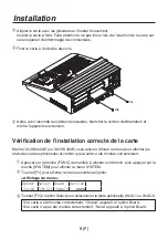 Preview for 40 page of Panasonic AV-HS04M6 Operating Instructions Manual