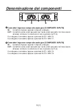 Preview for 50 page of Panasonic AV-HS04M6 Operating Instructions Manual